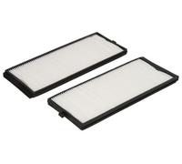 PURRO PUR-PC7027-2 Filtro abitacolo per HYUNDAI GETZ (TB) ACCENT II (LC) Filtro