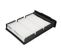 PURRO PUR-PC8025 Filtro, Aria abitacolo per CITROËN,PEUGEOT,TOYOTA