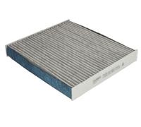PURRO PUR-PC8027AG Filtro, Aria abitacolo per DAIHATSU,JAGUAR,LAND ROVER,LEXUS,S