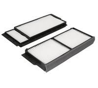 PURRO PUR-PC8036-2 Filtro abitacolo