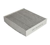 PURRO PUR-PC9006AG Filtro, Aria abitacolo per MITSUBISHI,SMART