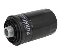 PURRO PUR-PO0028 Filtro olio per AUDI,SEAT,SKODA,VW