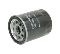 PURRO PUR-PO1007 Filtro olio per FORD KA (RU8) per FIAT 500 (312) PANDA (169)