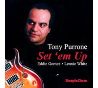 Purrone Tony - Ste'Em Up