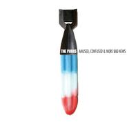 Purrs - Amusedconfused & More Bad News