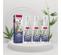 PurrShield Anti- Cat Scratch Spray - Purr Shield Cat Repellent Spray for Designed to Discourage Scratching and Bad Behavior, Indoor & Outdoor - Gentle yet Effective (3)