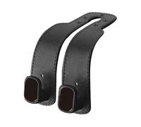 Purse Hook For Car - Car Seat Back Storage Hook | Multi-Functional Vehicle Hanger | Càr Seat Hooks, Rear Seât Hooks, Thickened Rear Seât Hanging Accessories For Purse Coat Umbrella Phone, Truck Road