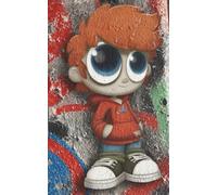 Purse Notebook: A Lined Journal With A Twelve Month Overview For Notes, Important Dates, and Lists