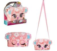 SPIN MASTER PURSE PET BAG PRINT PERFECT ROSA 6064119