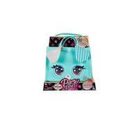 PURSE PETS BORSETTA IN VERSIONE TOTE PERFECT CAGNOLINO CELESTE ART.X41747