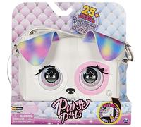Purse Pets Borsetta Interattiva Cucciolo Arcobaleno