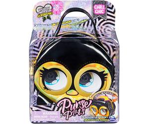 PURSE PETS BORSETTA MINI CHILL CHIC