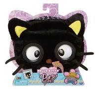 Purse Pets Borsa interattiva per ragazze Chocokat