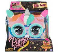Purse Pets Holo Unicorno, Colore olografi S