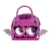 Purse Pets - Micro Purse Pets Baddie Bat Borsetta - 8 CM