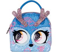 Purse Pets - Micro Purse Pets Denim Deerie Borsetta - 8 CM