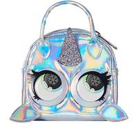 Purse Pets - Micro Purse Pets Unicorn Narwow Borsetta - 8 CM