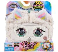 Purse Pets - Micro Unicorn Narwow Borsetta - 8 CM