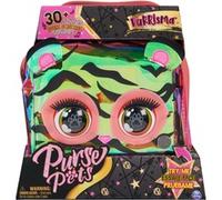 E_0002_S7198835 Spin Master Borsa Spin Master Purse Pet 20 x 7 x 20 cm Tigre olo