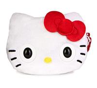 Purse Pets, Sanrio Hello Kitty And Friends, Animale Giocattolo e Borsa interattiva Hello Kitty con Oltre 30 Suoni e reazioni, Giocattoli per Bambine