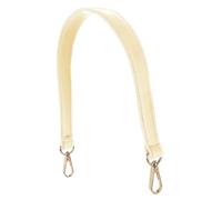 Purse Strap - 19 Inch Purse Shoulder Strap, Adjustable Removable PU Leather Bag Replacement Belt For Travel, Beach, Outdoor, School, Fishing, Garden, Bag, Handbag Shoulder Belt, Durable Lea