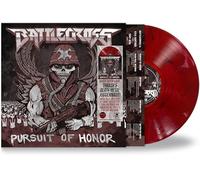 pursiuit of honor
