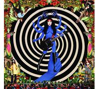 Purson - Desire'S Magic Theatre