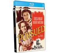 Pursued (Special Edition) (Blu-ray) Robert Mitchum Teresa Wright Judith Anderson