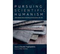 Pursuing Scientific Humanism