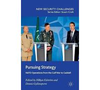 Pursuing Strategy (Tascabile) New Security Challenges
