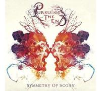Pursuing The End - Symmetry Of Scorn