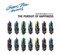 Pursuit Of Happiness - Brave New Waves Session
