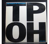 Pursuit of Happiness - Love junk (1988/89) [VINYL]