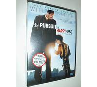 Pursuit of Happyness