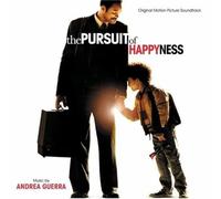 Artisti vari – Pursuit of Happyness – CD