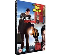 Pursuit of Happyness / Big Dad