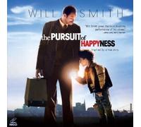 Pursuit Of Happyness: Columbia Pictures [Edizione: Regno Unito] [Edizione: Regno Unito]