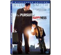 Pursuit of Happyness [DVD] [2007] [Region 1] [US Import] [NTSC] by Unknown()