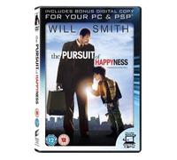 Pursuit Of Happyness [Edizione: Regno Unito] [Edizione: Regno Unito]