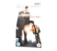 Pursuit of Happyness, the [Edizione: Regno Unito]