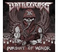 Battlecross - Pursuit of Honor