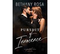 Pursuit of Innocence: Alpha Billionaire, Steamy Love Triangle: 1