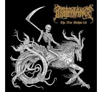 Purtenance - The Rot Within Us