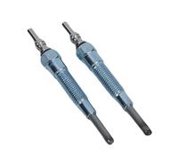 puruoda 2 candelette per griglia compatibili con Weber SmokeFire EX4 EX6 EPX6 7009 griglia a pellet di ricambio # 22510001 22510201 23510001 23510201