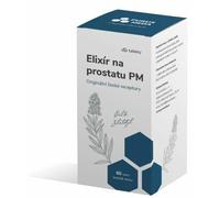 Purus meda Elisir prostatico PM 60 compresse - Integratore