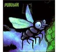 Purusam - Way Of The Dying Race