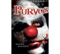 Purvos