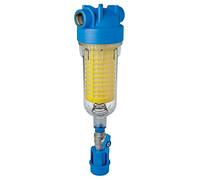 Purway Crystal Group Filtro acqua potabile RLH 90 mcr - Filtro di risciacquo per fontana - 1 unità