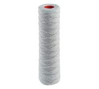 purway Crystal Group Filtro per acqua calda FA 10 Hot SX 80°C 10 mcr
