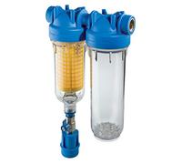 Purway HYDRA DUO RLH 3/4" filtro acqua per fontana